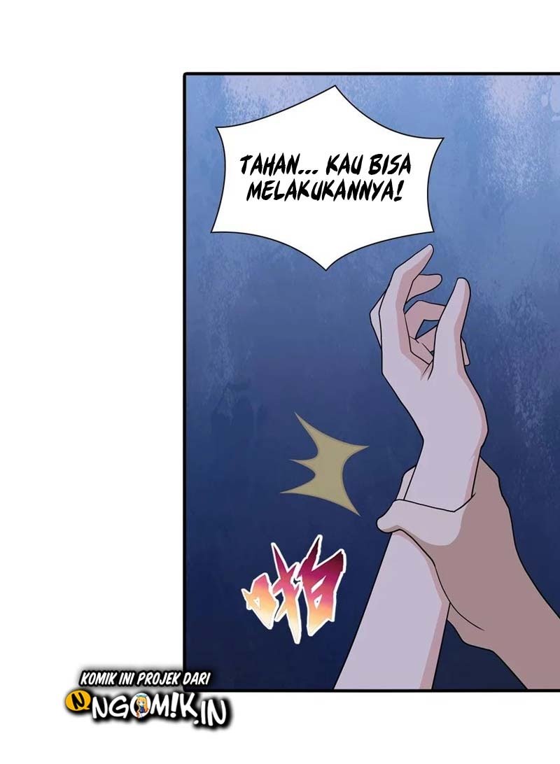 Virus Girlfriend Chapter 117 - halaman 40
