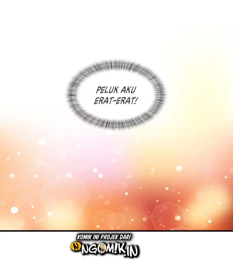 Virus Girlfriend Chapter 117 - halaman 43