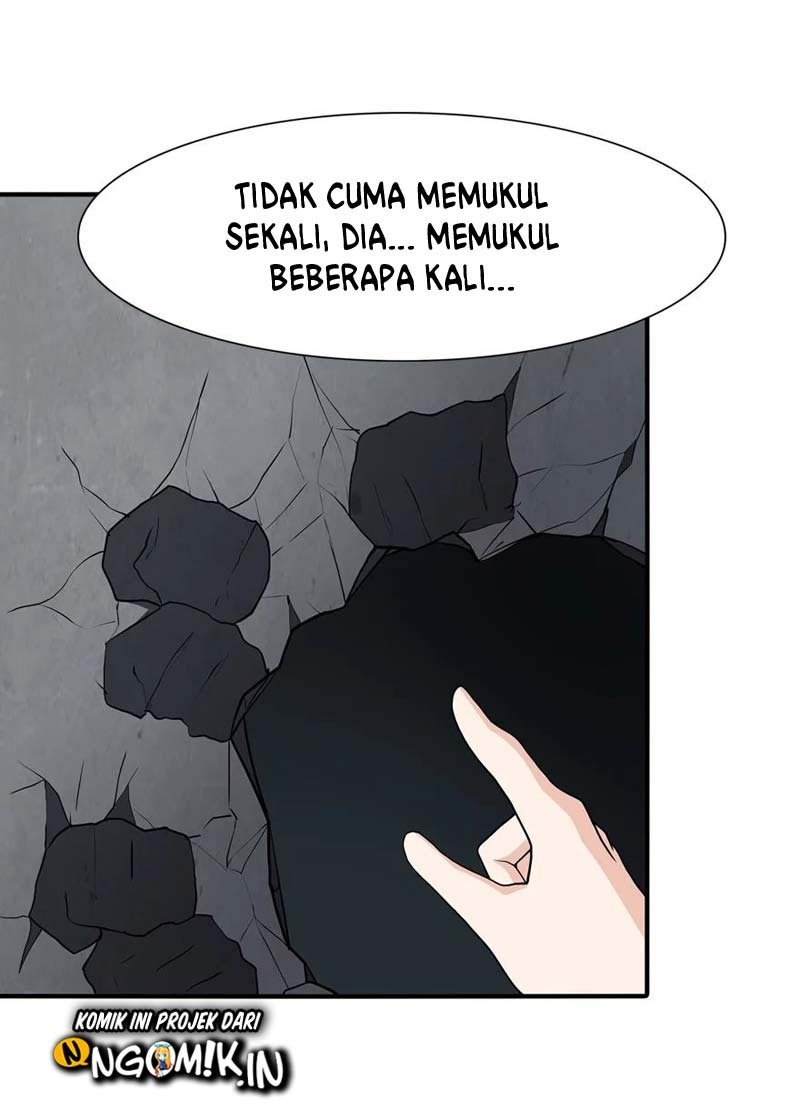 Virus Girlfriend Chapter 117 - halaman 53