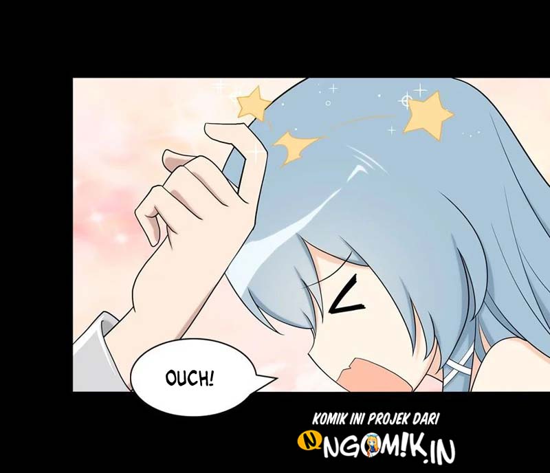 Virus Girlfriend Chapter 118 - halaman 15