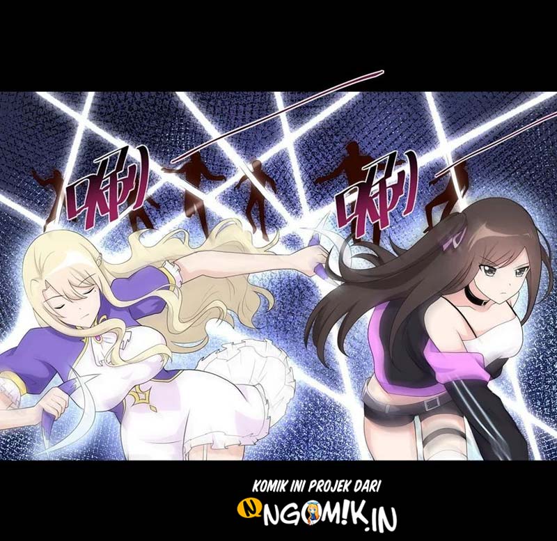 Virus Girlfriend Chapter 118 - halaman 50