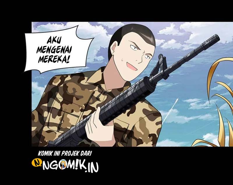 Virus Girlfriend Chapter 119 - halaman 37