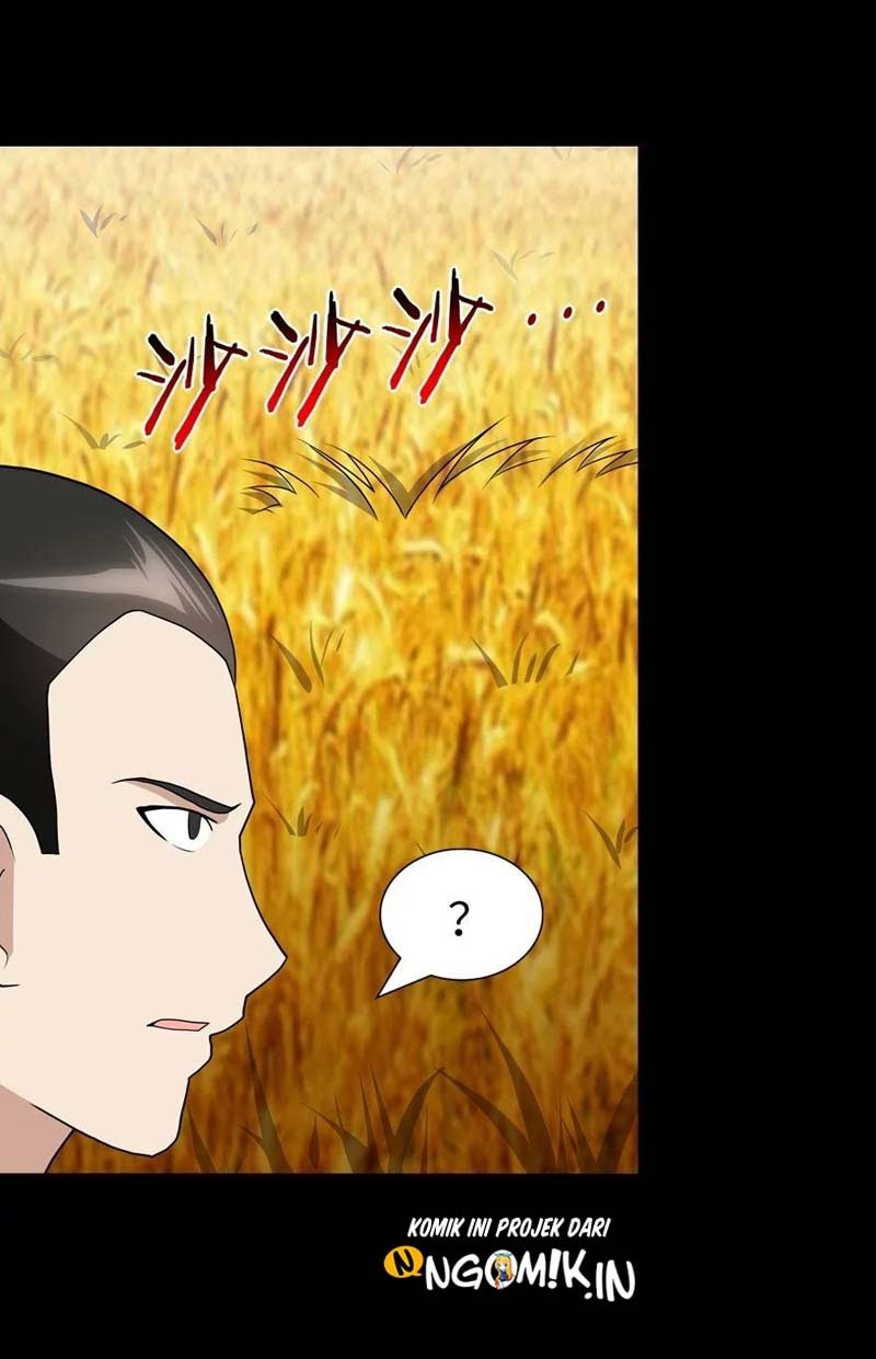 Virus Girlfriend Chapter 119 - halaman 38