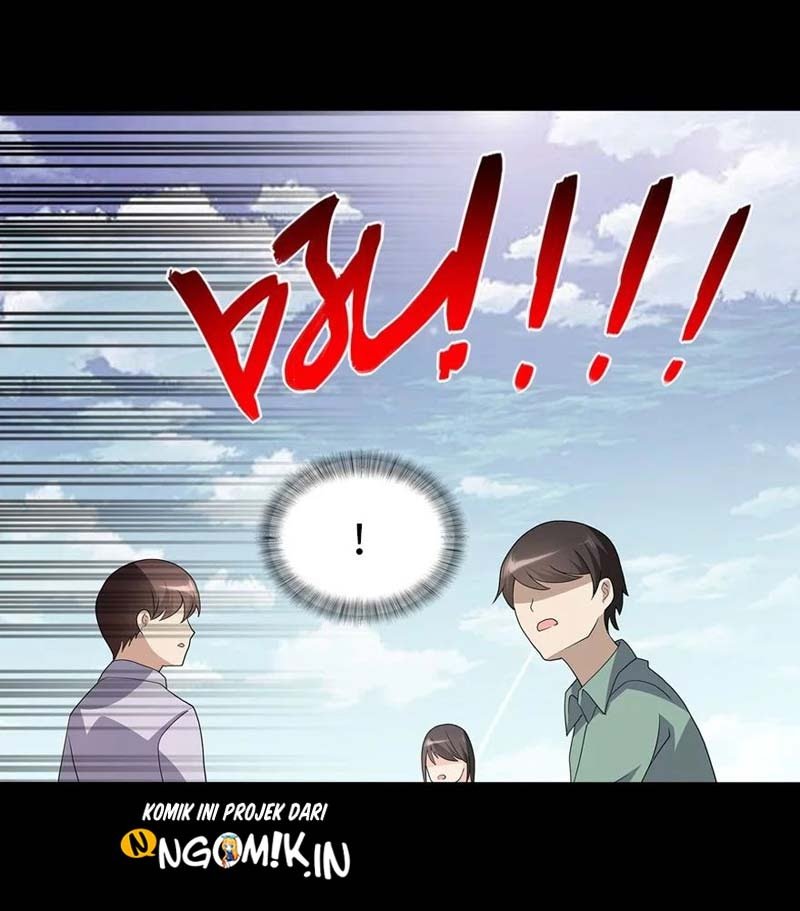 Virus Girlfriend Chapter 119 - halaman 50