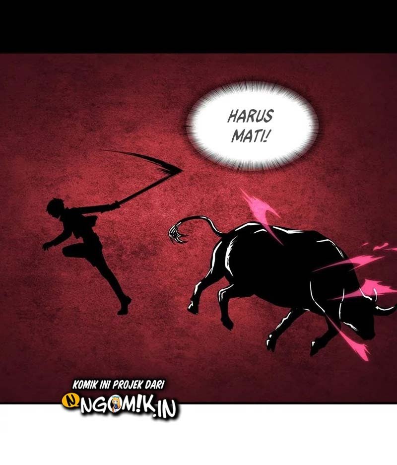 Virus Girlfriend Chapter 120 - halaman 32
