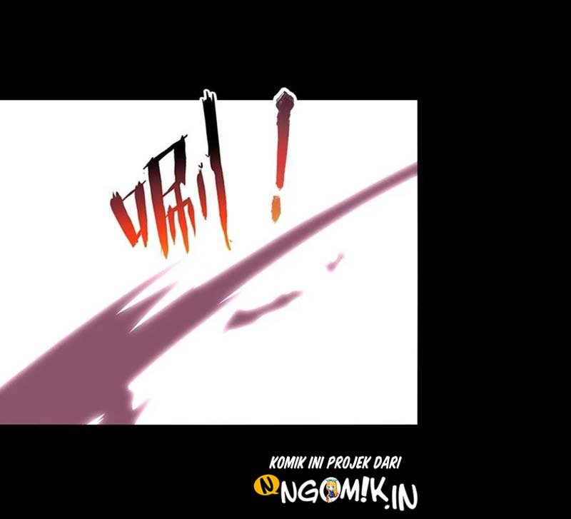Virus Girlfriend Chapter 120 - halaman 9