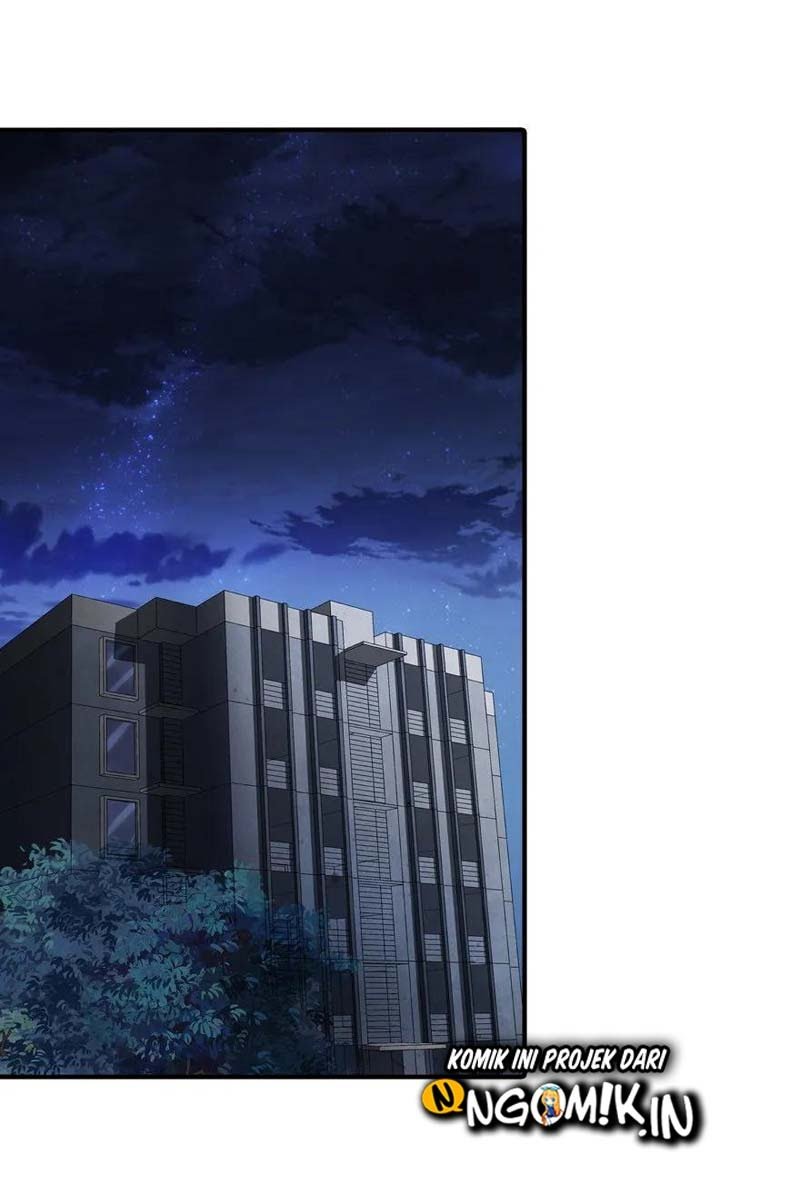 Virus Girlfriend Chapter 121 - halaman 12