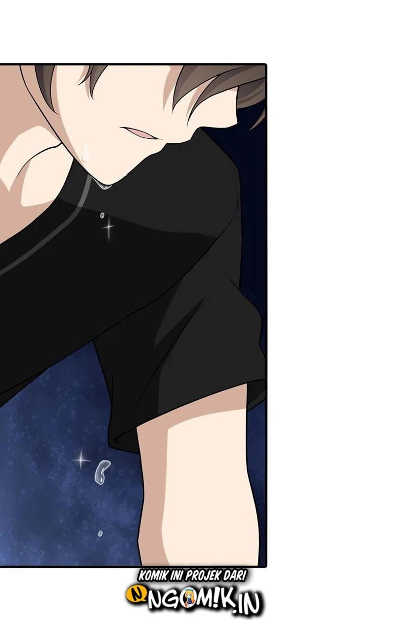 Virus Girlfriend Chapter 121 - halaman 31