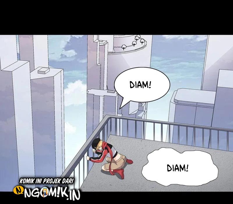 Virus Girlfriend Chapter 122 - halaman 30