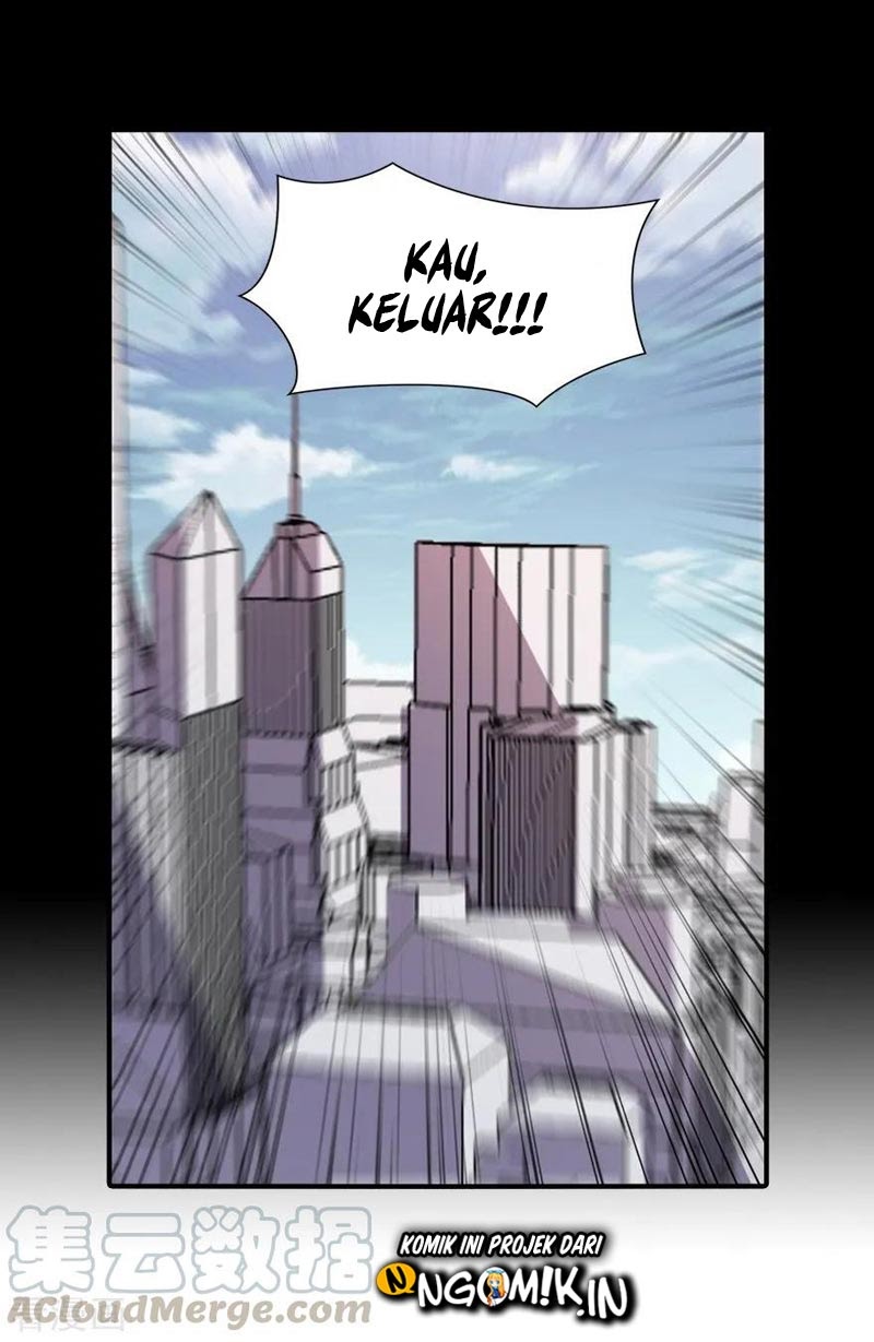 Virus Girlfriend Chapter 122 - halaman 41
