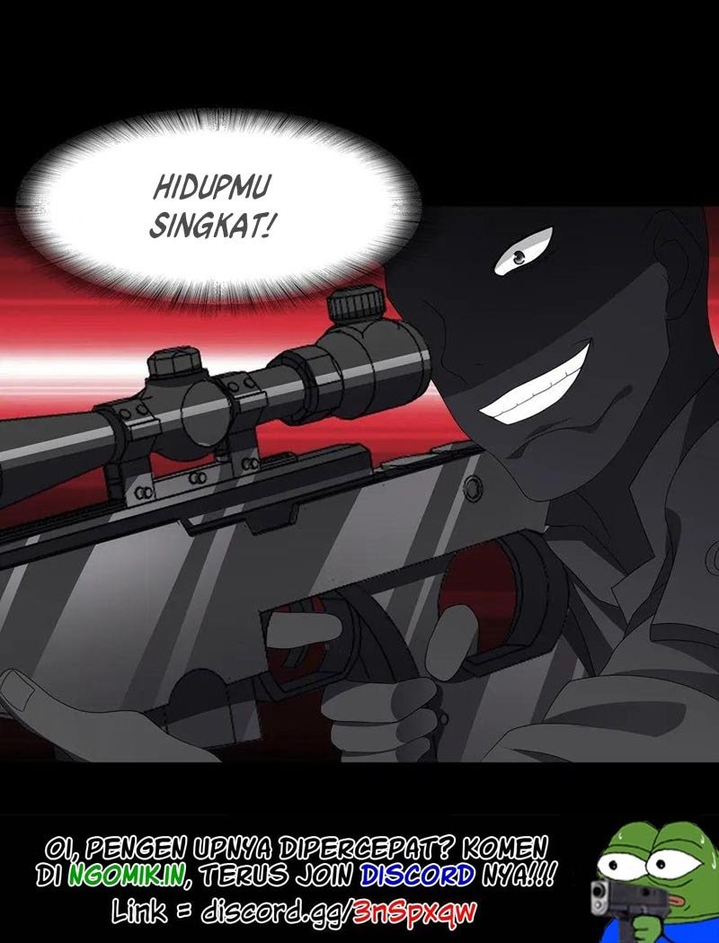 Virus Girlfriend Chapter 122 - halaman 59