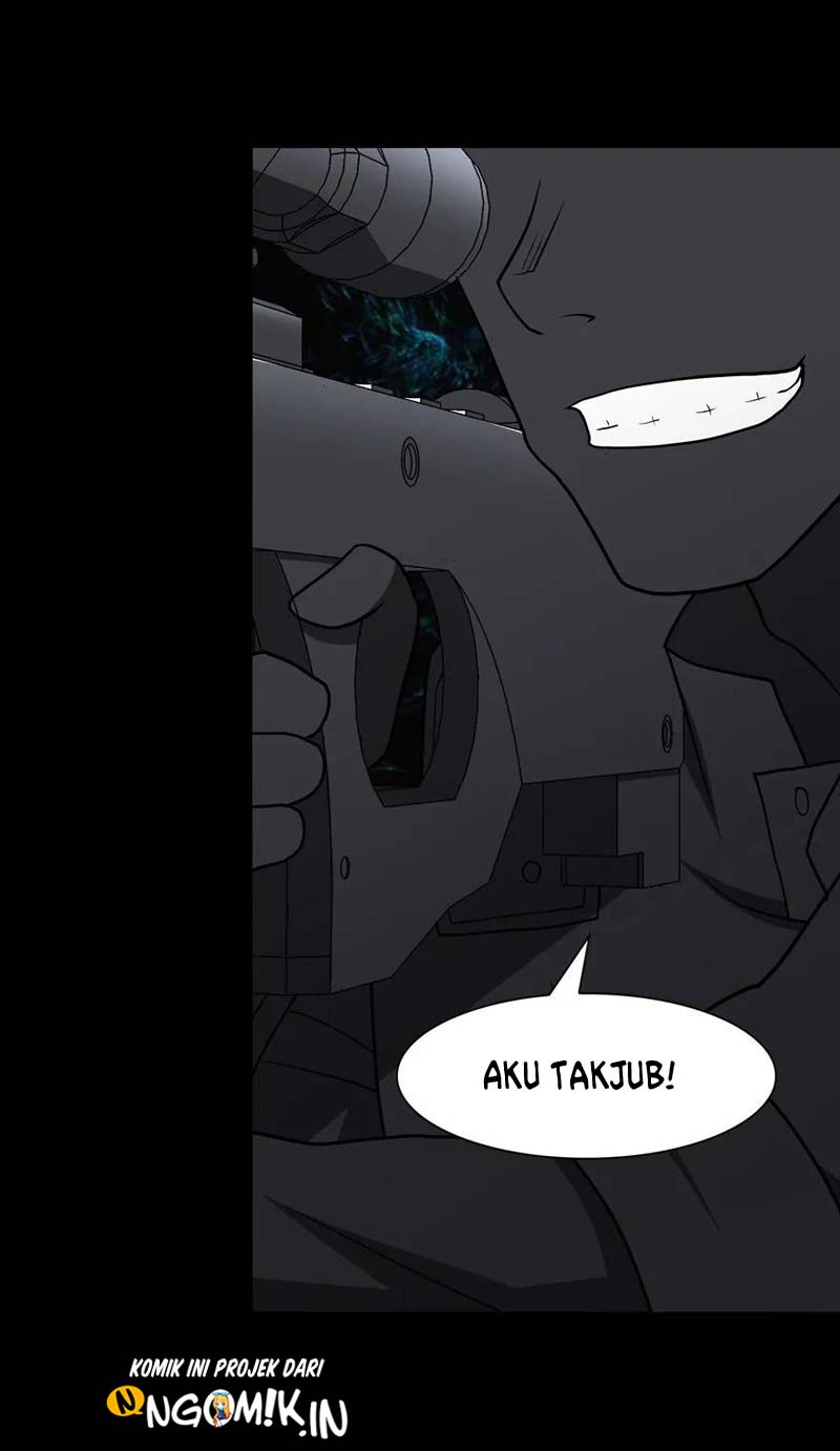 Virus Girlfriend Chapter 123 - halaman 18