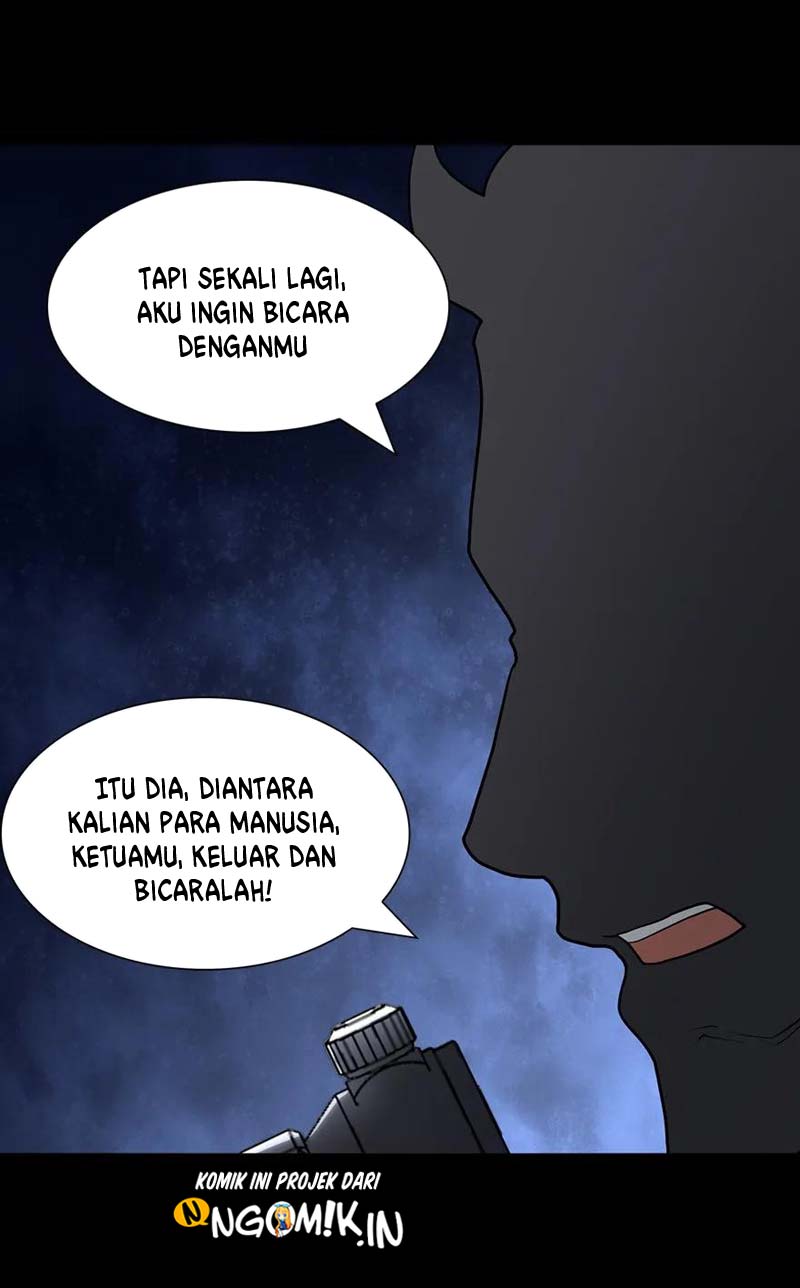 Virus Girlfriend Chapter 123 - halaman 26