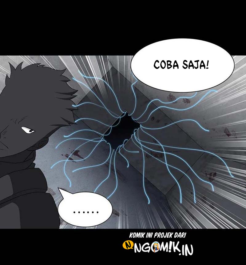 Virus Girlfriend Chapter 123 - halaman 45