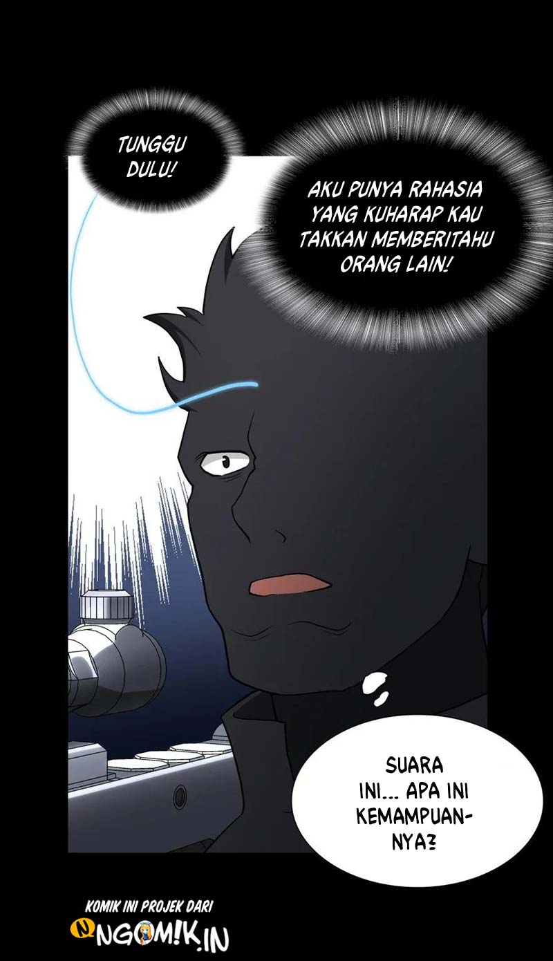 Virus Girlfriend Chapter 123 - halaman 54