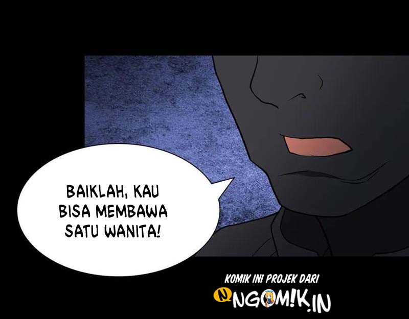 Virus Girlfriend Chapter 123 - halaman 55