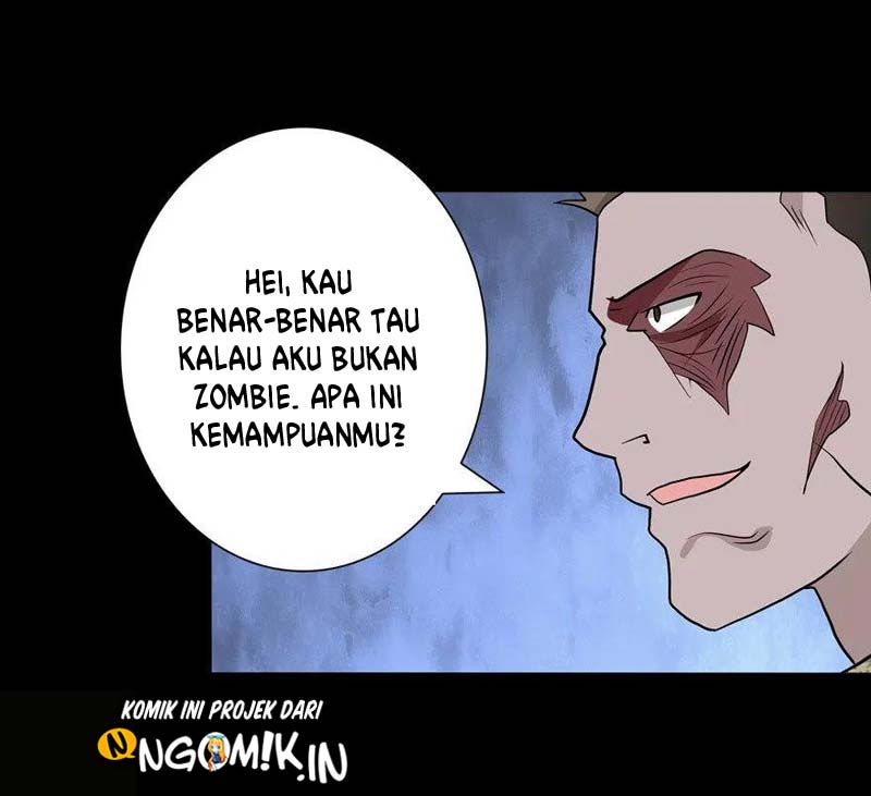 Virus Girlfriend Chapter 124 - halaman 30