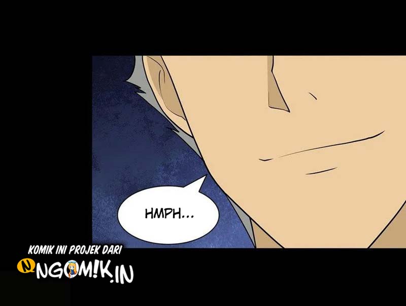 Virus Girlfriend Chapter 124 - halaman 4
