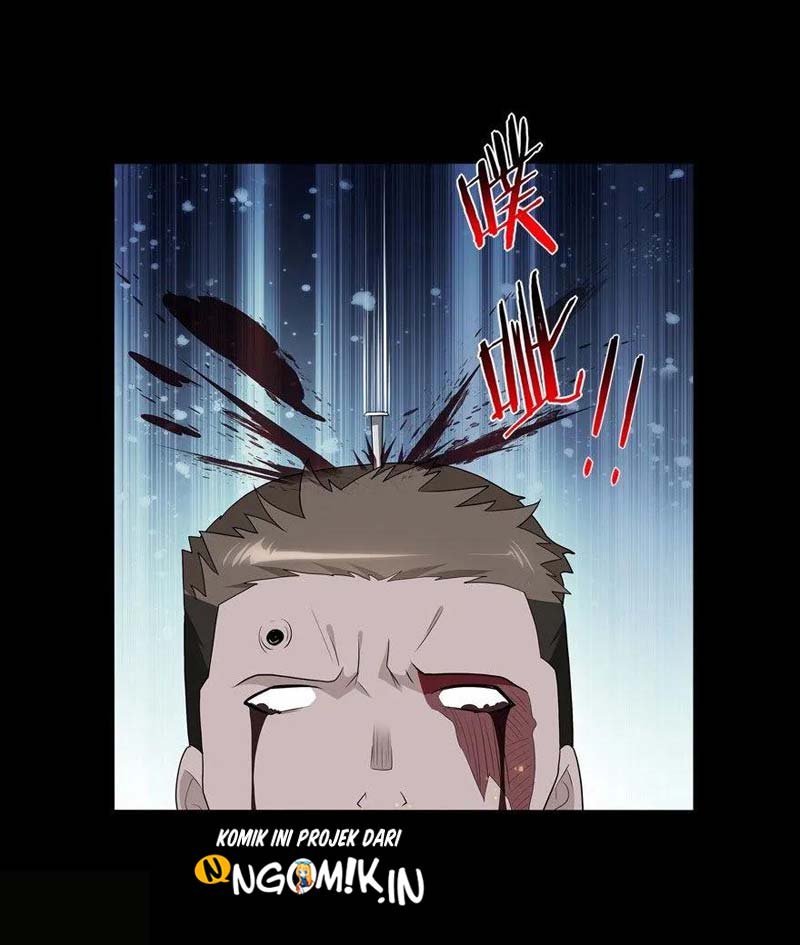Virus Girlfriend Chapter 124 - halaman 54