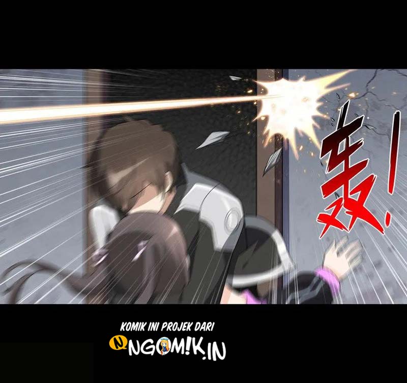 Virus Girlfriend Chapter 124 - halaman 55