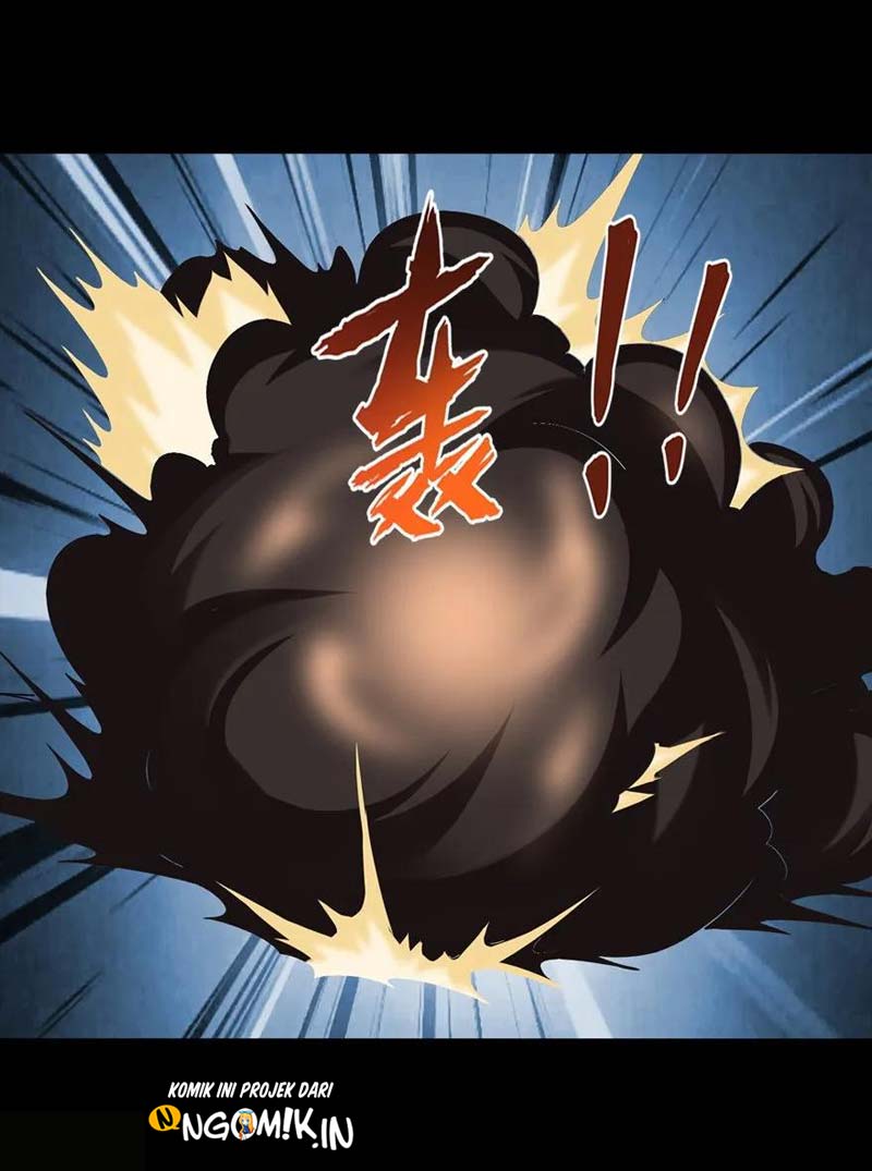 Virus Girlfriend Chapter 125 - halaman 17