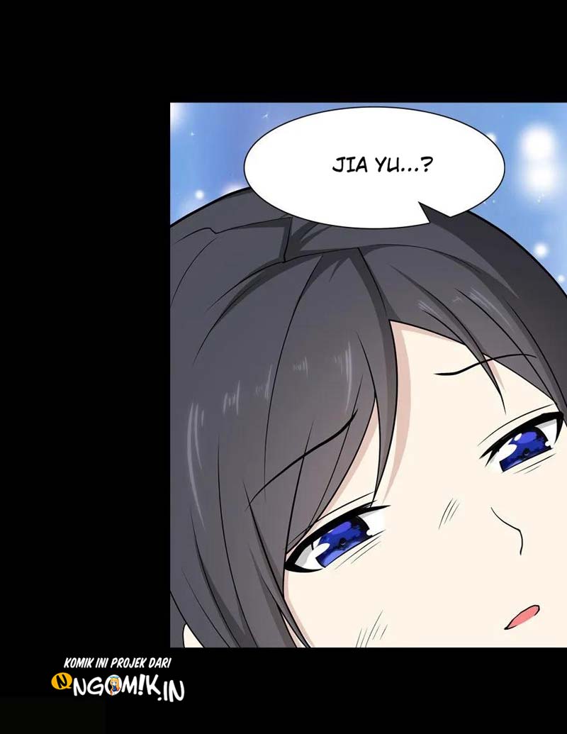 Virus Girlfriend Chapter 125 - halaman 20