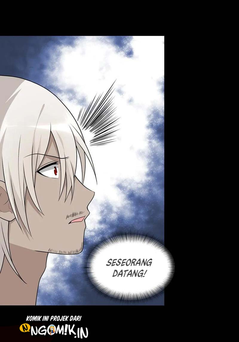 Virus Girlfriend Chapter 126 - halaman 13