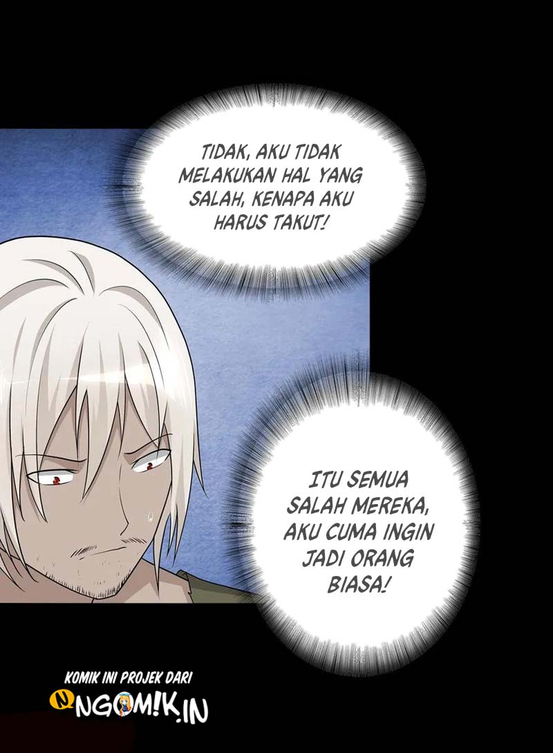 Virus Girlfriend Chapter 126 - halaman 16