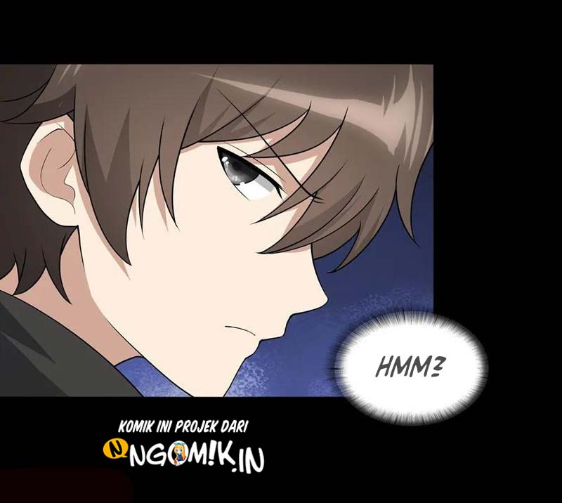 Virus Girlfriend Chapter 126 - halaman 25