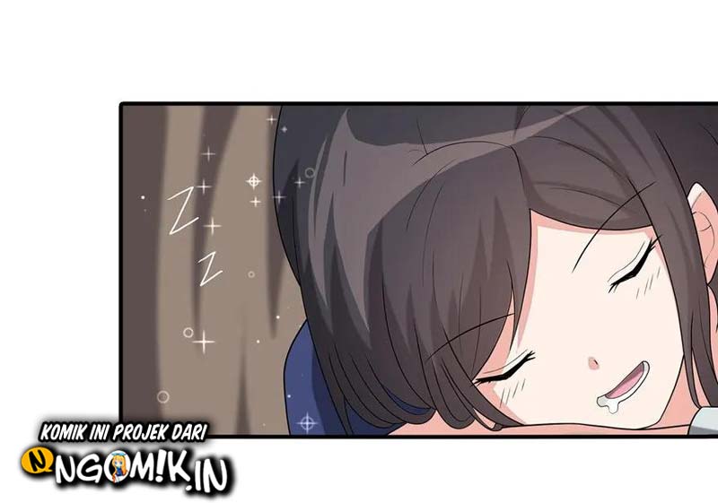 Virus Girlfriend Chapter 127 - halaman 35