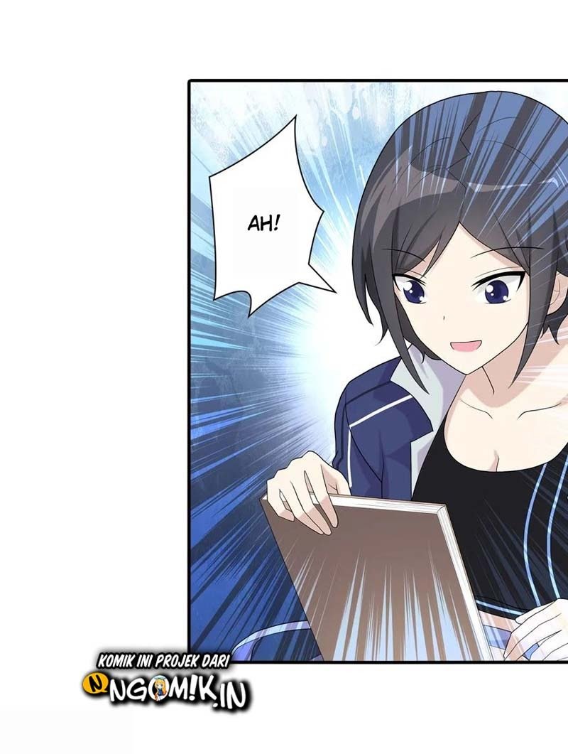 Virus Girlfriend Chapter 128 - halaman 15