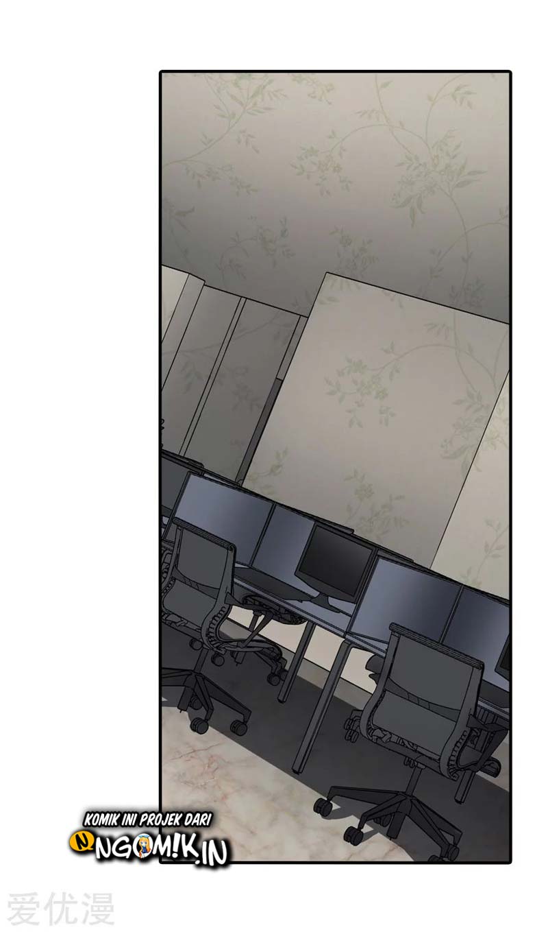 Virus Girlfriend Chapter 129 - halaman 12