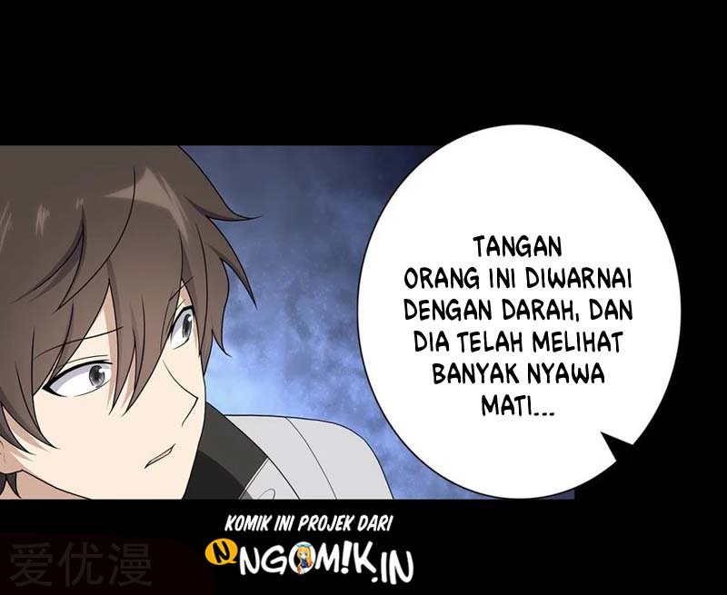 Virus Girlfriend Chapter 130 - halaman 10