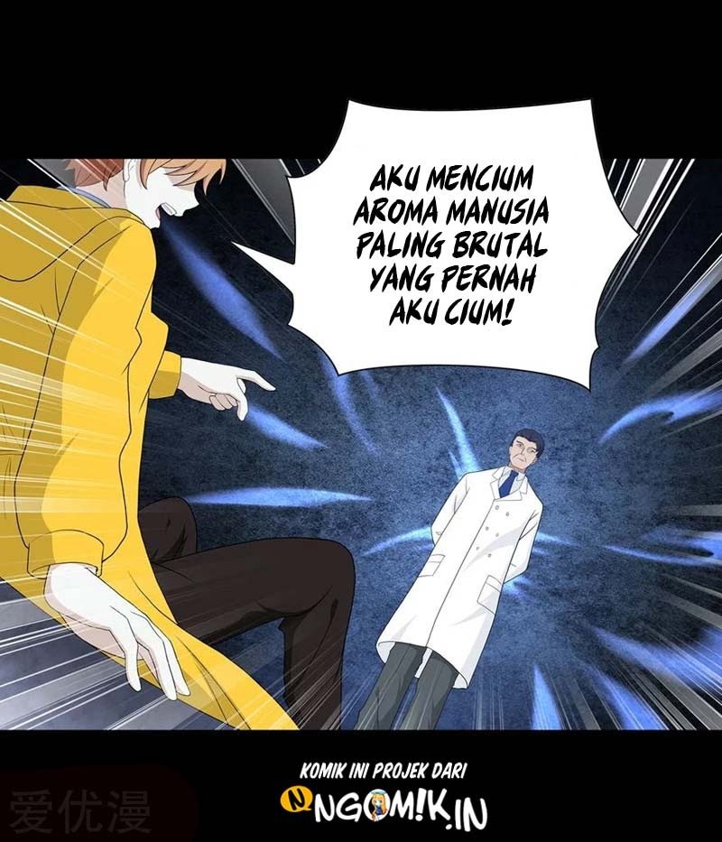 Virus Girlfriend Chapter 130 - halaman 12