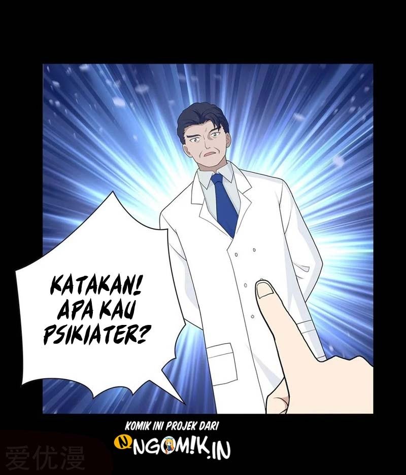 Virus Girlfriend Chapter 130 - halaman 13