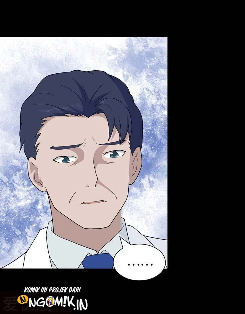 Virus Girlfriend Chapter 130 - halaman 14
