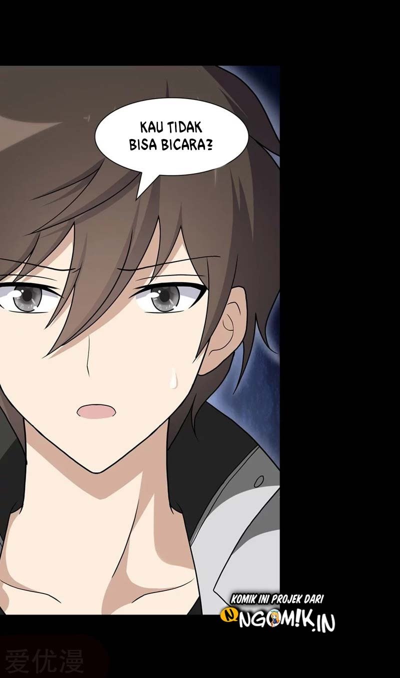 Virus Girlfriend Chapter 130 - halaman 16