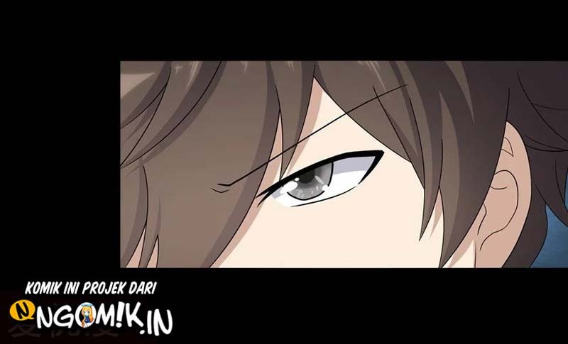 Virus Girlfriend Chapter 130 - halaman 22