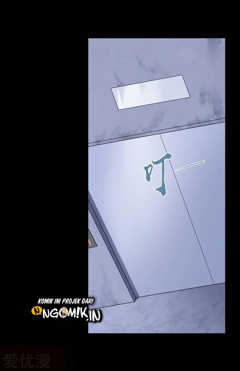 Virus Girlfriend Chapter 130 - halaman 37