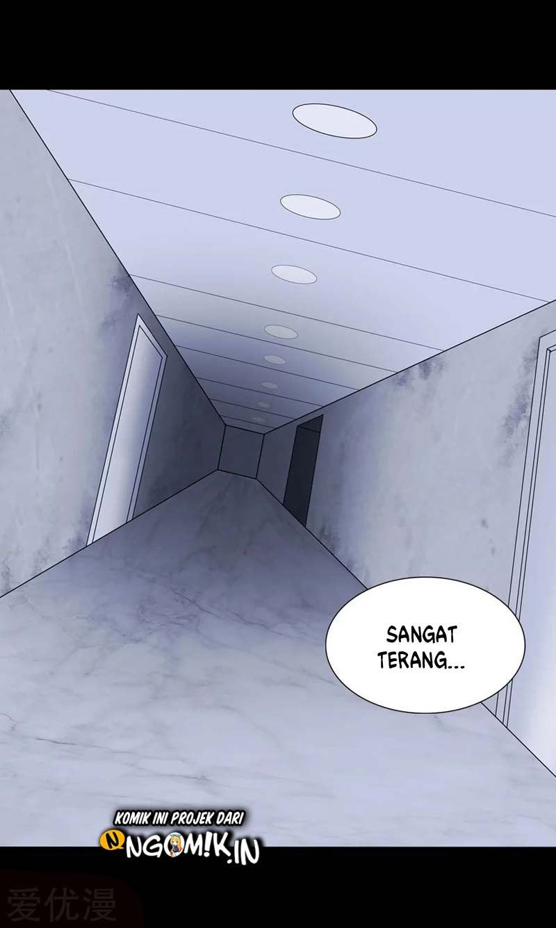 Virus Girlfriend Chapter 130 - halaman 39