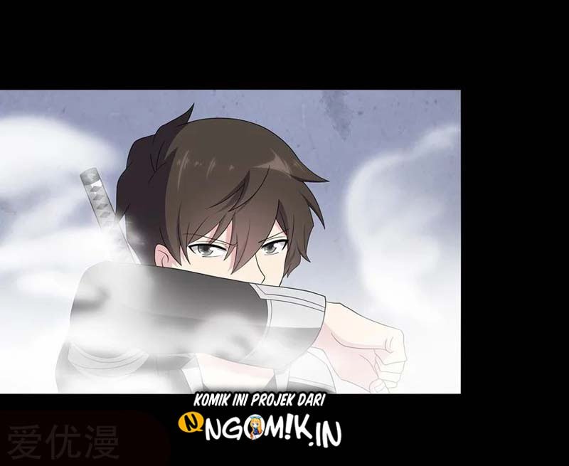 Virus Girlfriend Chapter 130 - halaman 51
