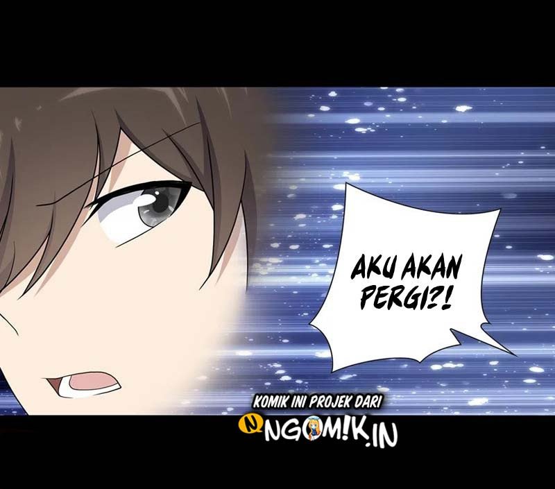Virus Girlfriend Chapter 130 - halaman 7