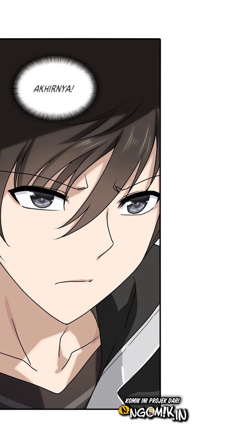 Virus Girlfriend Chapter 131 - halaman 30