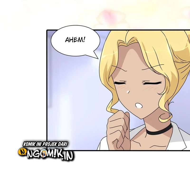 Virus Girlfriend Chapter 131 - halaman 40