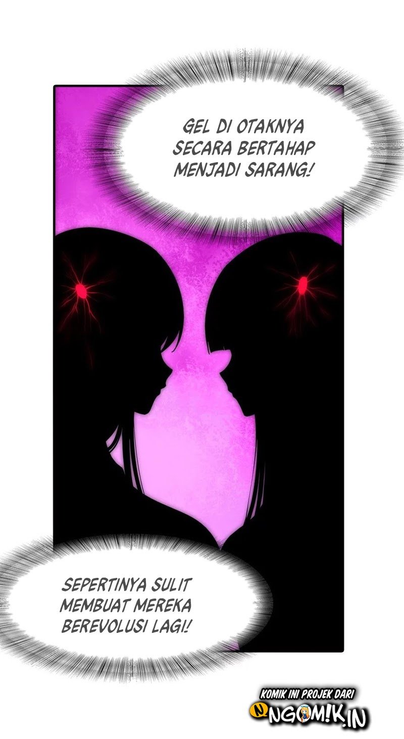 Virus Girlfriend Chapter 131 - halaman 49