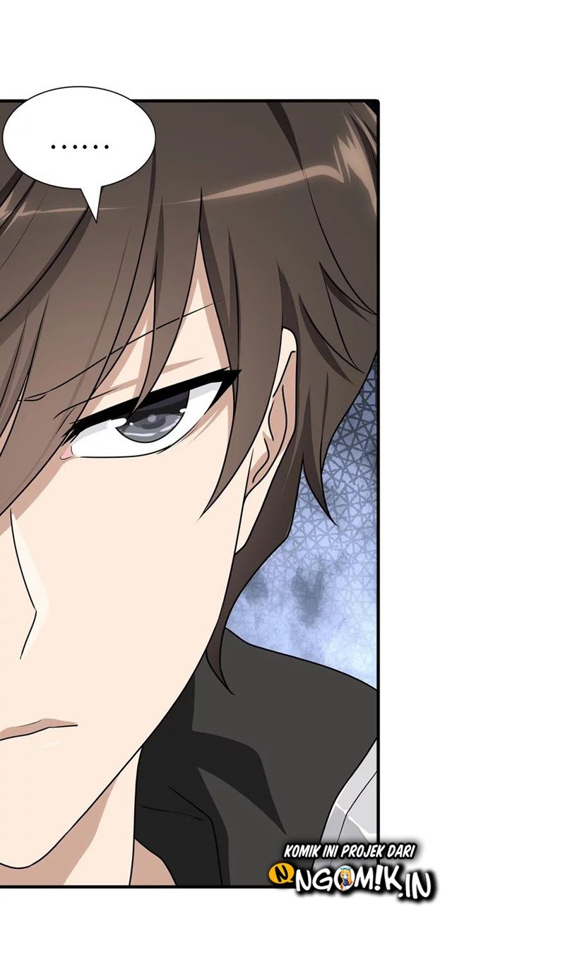 Virus Girlfriend Chapter 131 - halaman 55