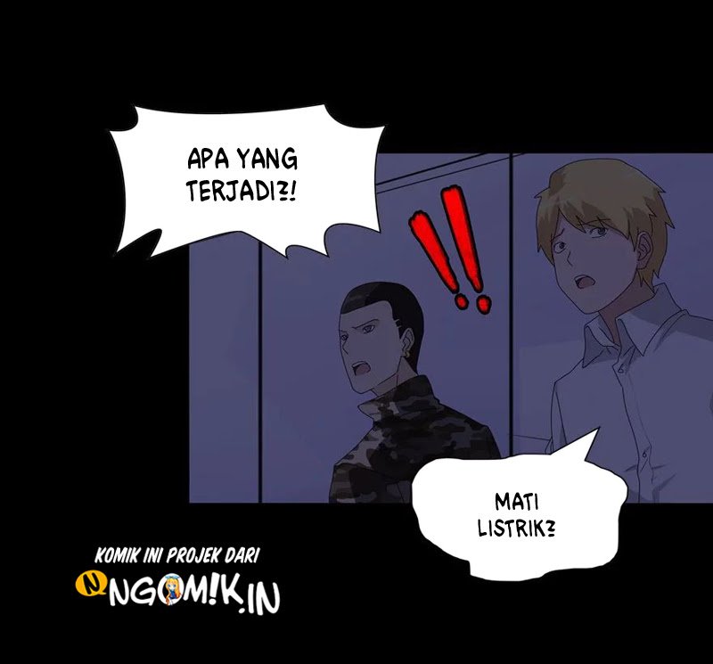 Virus Girlfriend Chapter 131 - halaman 58