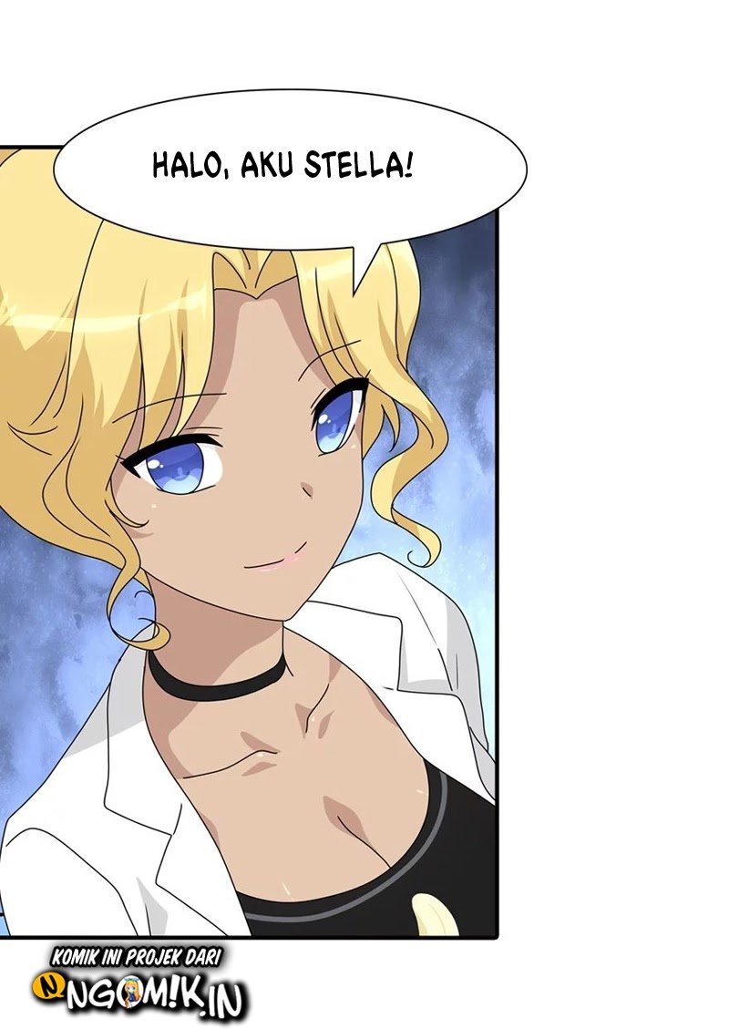 Virus Girlfriend Chapter 131 - halaman 6
