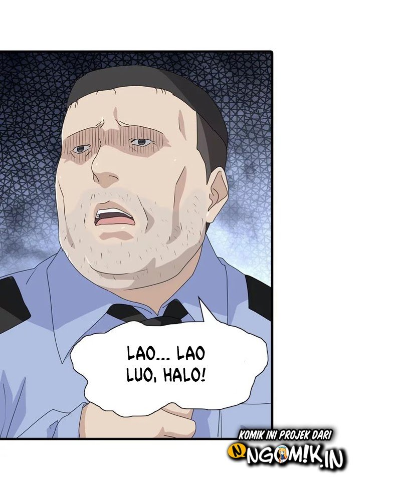 Virus Girlfriend Chapter 131 - halaman 8