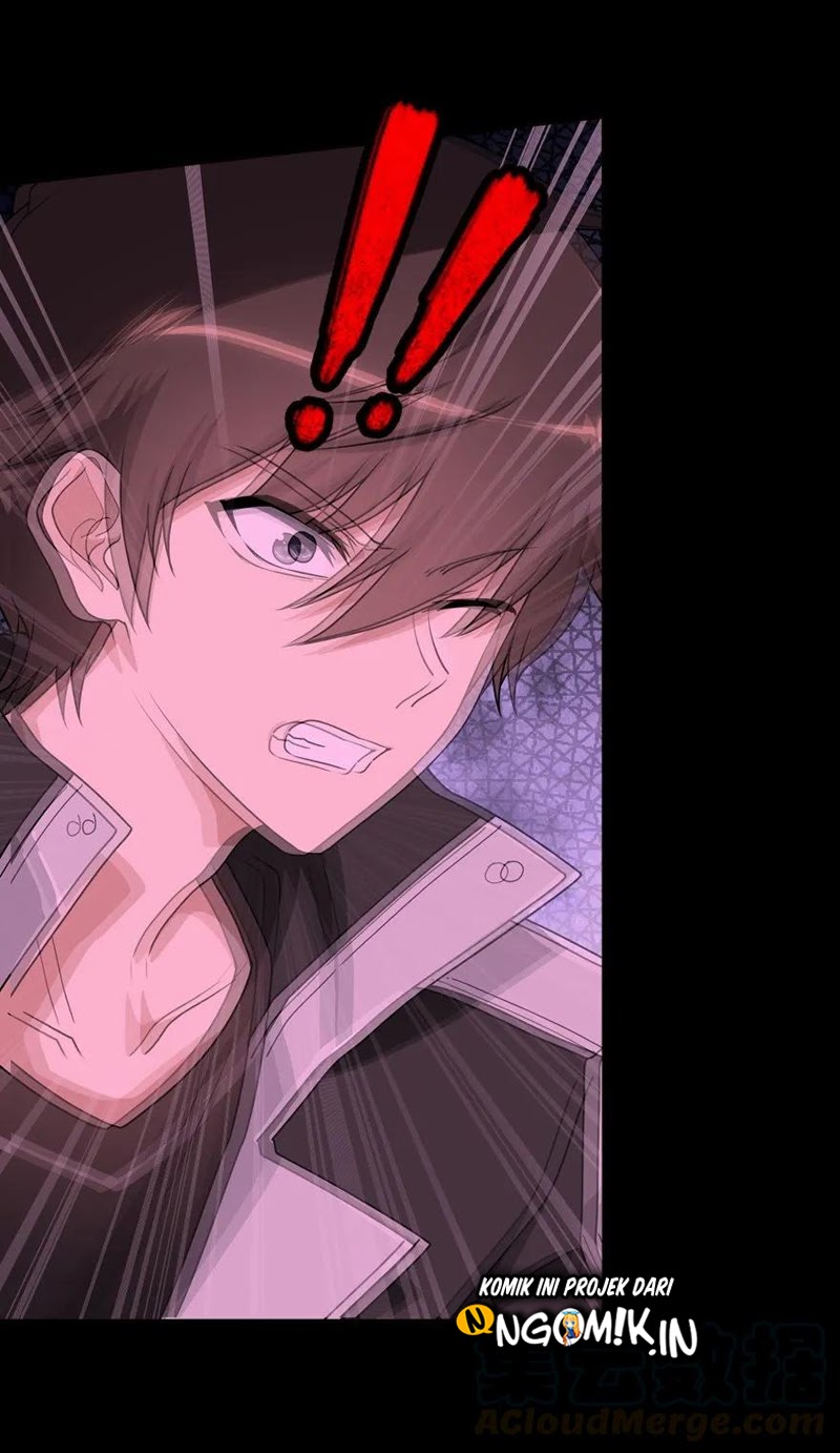 Virus Girlfriend Chapter 132 - halaman 11
